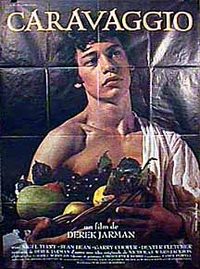 Caravaggio poster