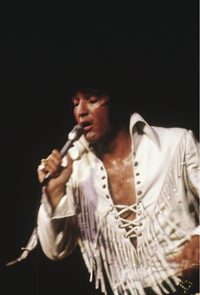 Elvis - That's the Way It Is poster