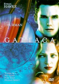 Gattaca poster