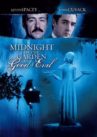 Midnight in the Garden of Good and Evil poster