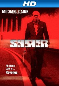 Shiner poster