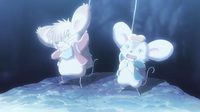 Mouse Story: The Adventures of George and Gerald poster