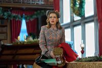 A Biltmore Christmas! poster