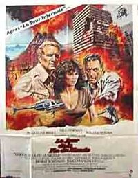 When Time Ran Out... poster