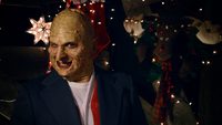 Christmas with Cookie: Locked Away poster