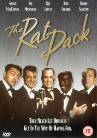 The Rat Pack poster