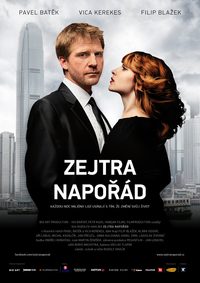 Zejtra naporád poster