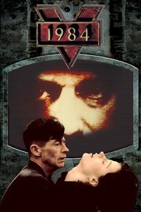 Nineteen Eighty-Four poster