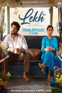 Lekh poster