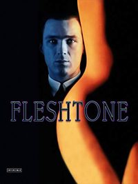 Fleshtone poster