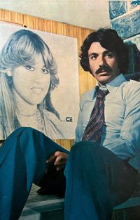 Derbeder poster