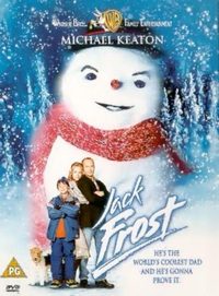 Jack Frost poster