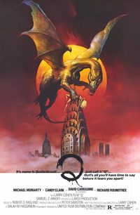 Q poster