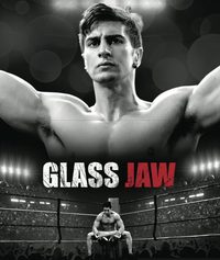 Glass Jaw poster
