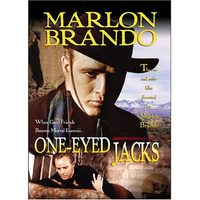 One-Eyed Jacks poster