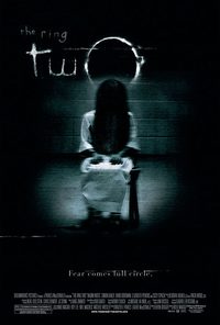 The Ring Two poster