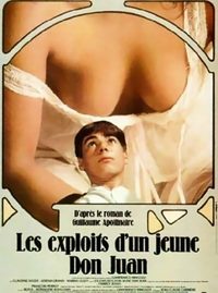 What Every Frenchwoman Wants poster