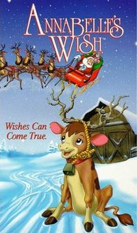 Annabelle's Wish poster