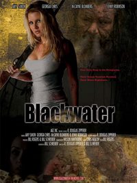 Blackwater poster