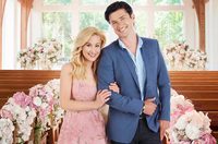 Wedding at Graceland poster
