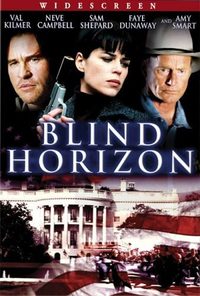Blind Horizon poster