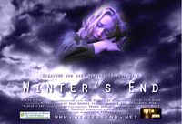 Winter's End poster