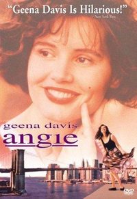 Angie poster