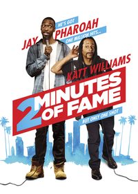 2 Minutes of Fame poster