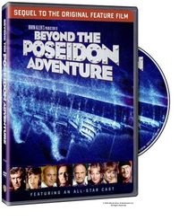 Beyond the Poseidon Adventure poster