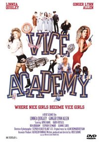 Vice Academy poster