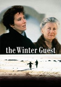 The Winter Guest poster