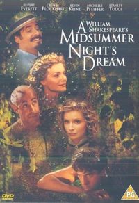 A Midsummer Night's Dream poster