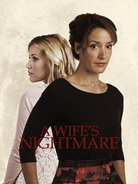 A Wife's Nightmare poster