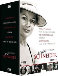 The Lady Banker poster