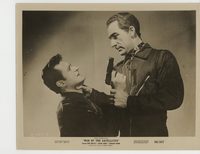 War of the Satellites poster