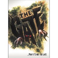 The Gate poster