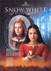 Snow White: The Fairest of Them All poster