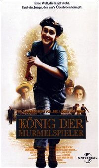 King of the Hill poster