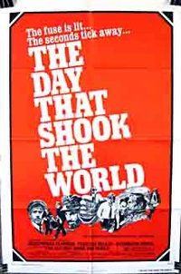 The Day That Shook the World poster