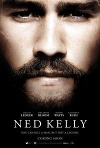 Ned Kelly poster