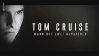 Tom Cruise: An Eternal Youth poster