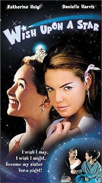 Wish Upon a Star poster