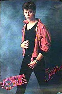 Grandview, U.S.A. poster