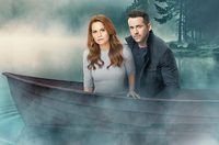 Aurora Teagarden Mysteries: Honeymoon, Honeymurder poster