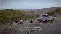 Ziarah poster