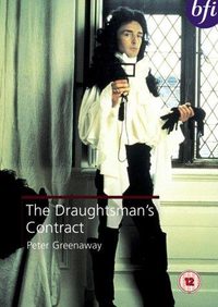 The Draughtsman's Contract poster