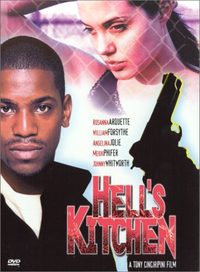 Hell's Kitchen poster