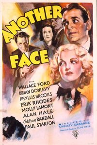 Another Face poster