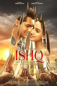 Ishq My Religion poster
