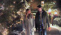 It Takes a Christmas Village poster